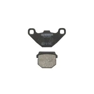 Lichidare de stoc Placute frana 42.5x85x7, 37x47.5x9, RMS