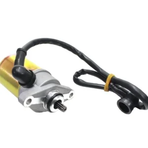 Electromotor Honda CBR/XR125 Livrare expres