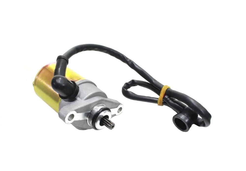 Electromotor Honda CBR/XR125 Livrare expres