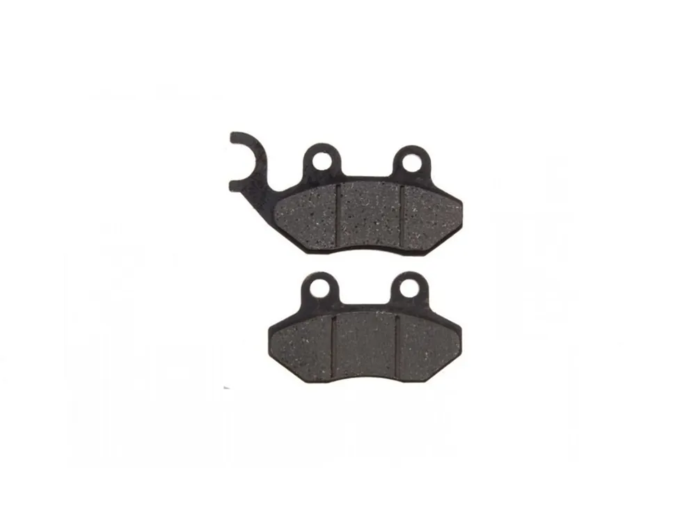 Set placute frana 86x44x7.5, 71x41x7.5 Expediere rapidă