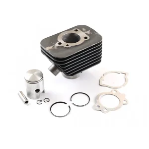 Set motor Piaggio Ciao/Bravo/Si (bolt 12mm) AC-2T 50cc, 38.2mm Livrare expres