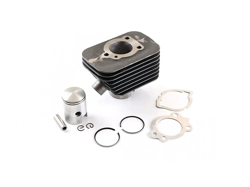 Set motor Piaggio Ciao/Bravo/Si (bolt 12mm) AC-2T 50cc, 38.2mm Livrare expres