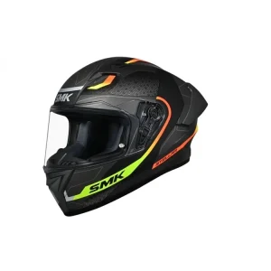 Casca moto integrala SMK STELLAR SPORT, negru+gri+galben marimea XL, unisex, SMK0110/25/MA264/XL Calitate înaltă