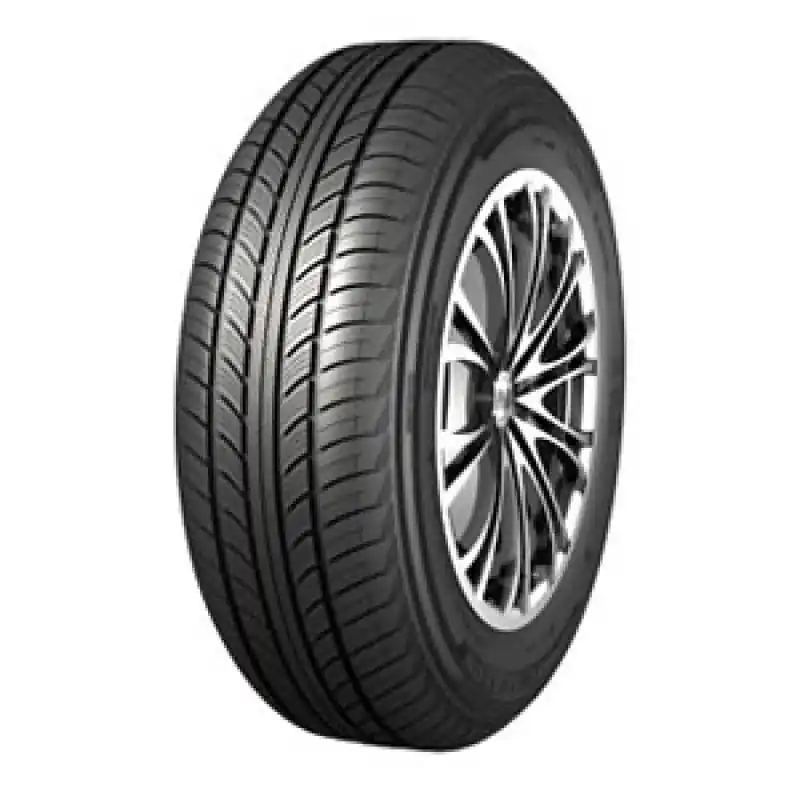 Nu rata Nankang N-607+ 215/65/R15 100H XL