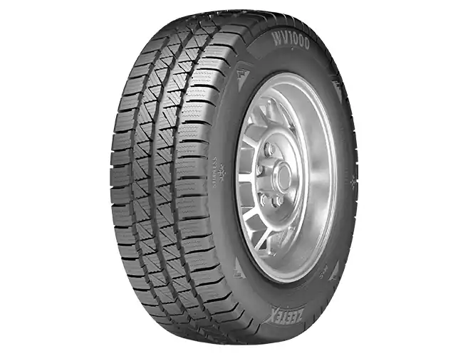 Mai ieftin Zeetex WV1000 195/70/R15C 104/102S