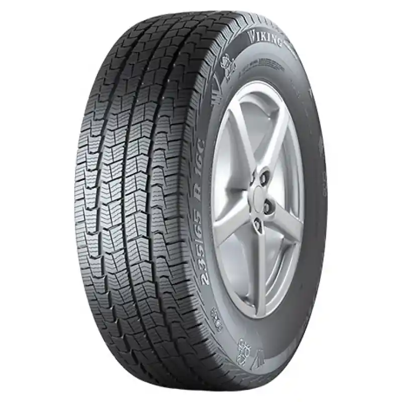 Viking FOURTECH VAN 215/65/R16C 109/107T Doar azi