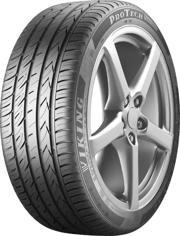 Ultima șansă Viking PROTECH NEWGEN 215/55/R18 99V XL