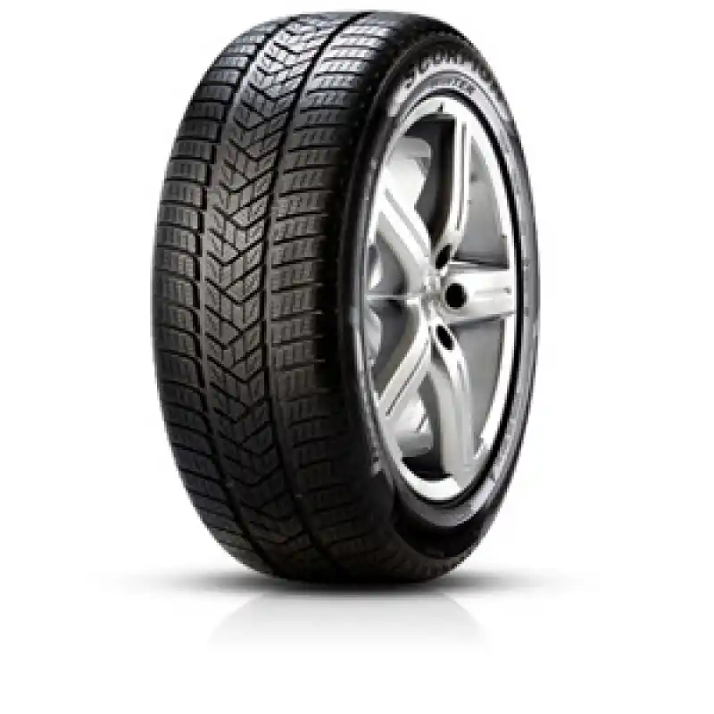 Pirelli SCORPION WINTER J 235/65/R18 110H XL Disponibil imediat