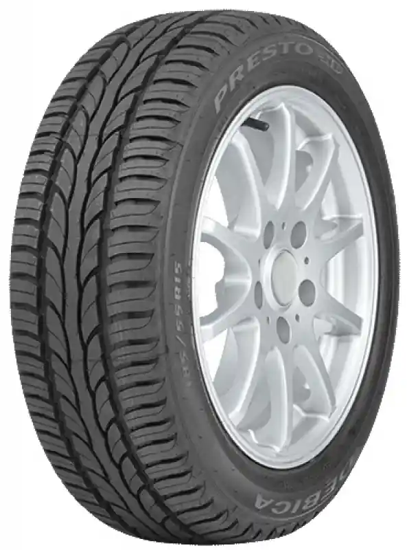 Debica PRESTO HP 195/55/R15 85H Ofertă limitată