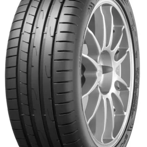 Plată sigură Dunlop SPORT MAXX RT2 MFS 215/45/R17 91Y XL
