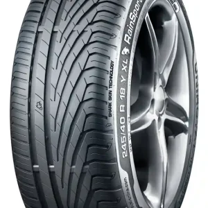 Uniroyal RAIN SPORT 3 SSR FR 225/45/R18 95Y XL Nu rata