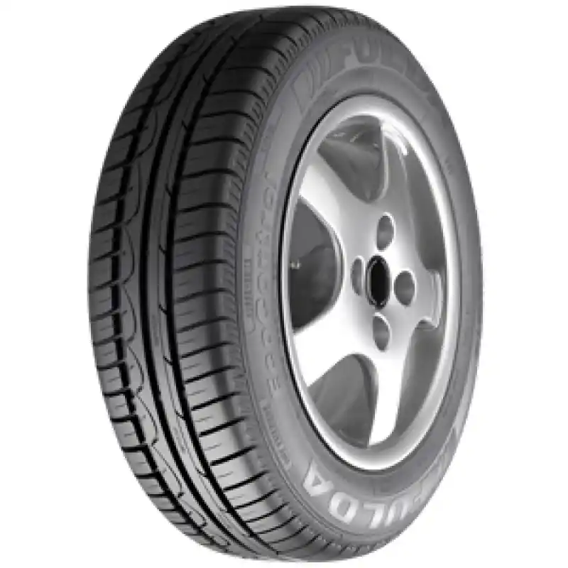 Ofertă exclusivă Fulda ECO CONTROL 195/65/R15 91T