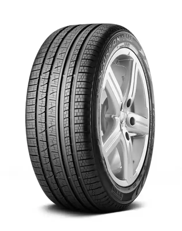 Ofertă de sezon Pirelli SCORPION VERDE ALL SEASON (LR) 235/65/R19 109V XL