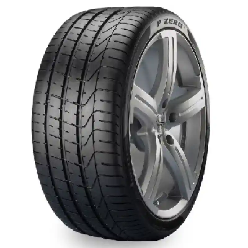 Pirelli P-ZERO(PZ4) (MOE) RFT 225/40/R19 93Y XL Preț promoțional