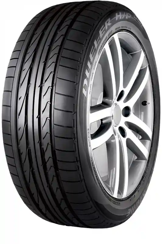 Ofertă exclusivă Bridgestone DUELER H/P SPORT RFT 255/50/R19 107W XL