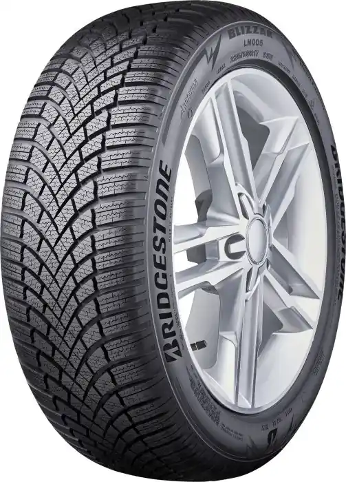 Nu rata Bridgestone BLIZZAK LM005 185/65/R15 88T