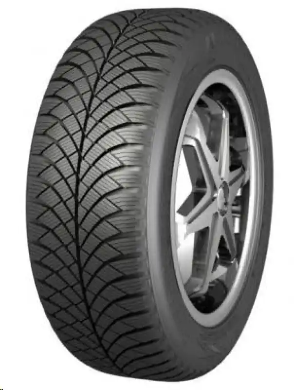 Reducere specială Nankang AW-6 225/50/R17 98V XL