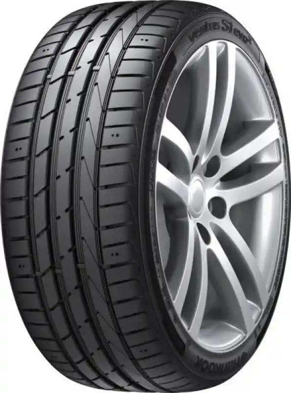 Hankook VENTUS S1 EVO 2 K117B RFT 275/40/R19 101Y Ofertă