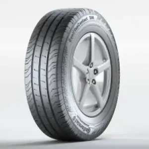 Popular Continental VAN CONTACT 200 8PR 195/75/R16C 107/105R