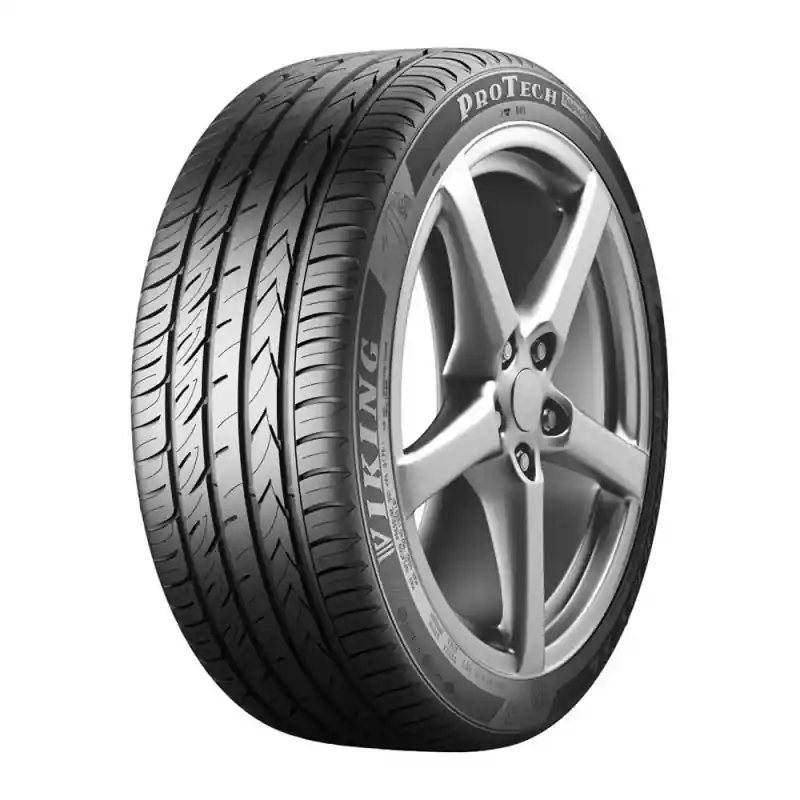 Ofertă limitată Viking ProTech NewGen FR 255/35/R18 94Y