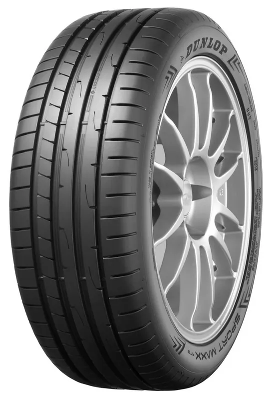 Dunlop SPORT MAXX RT2 SUV MFS 265/50/R19 110Y XL Plată sigură