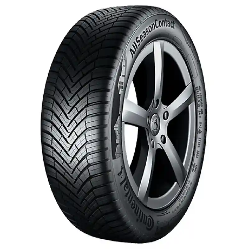 Plată sigură Continental ALLSEASON CONTACT 215/60/R17 96H