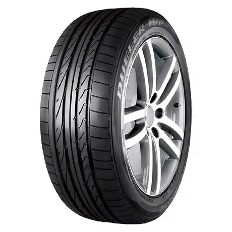 Bridgestone DUELER H/P SPORT 235/60/R18 103V XL Comandă acum