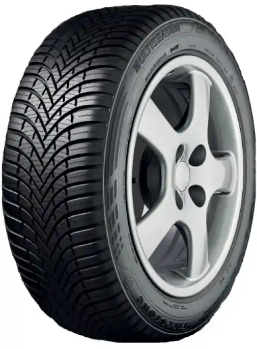 Firestone MULTISEASON 2 195/60/R16 89H Ofertă
