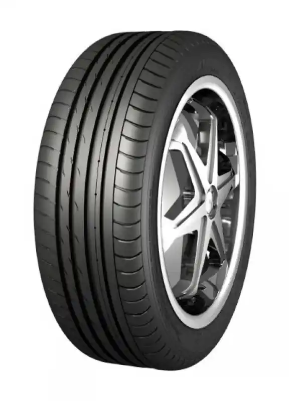 Reduceri Nankang AS2 + 215/50/R17 95Y