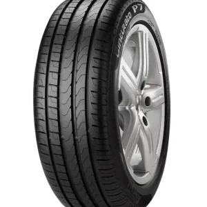 Cel mai vândut Pirelli P7 CINTURATO 235/40/R19 96W XL