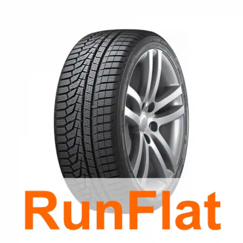 Retur ușor Hankook W320B RFT 225/50/R17 98H