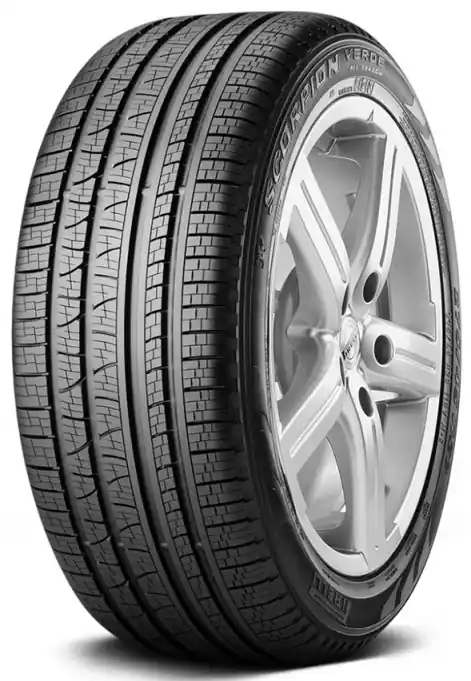 Promoție Pirelli SCORPION VERDE ALLSEASON 235/55/R19 105V XL
