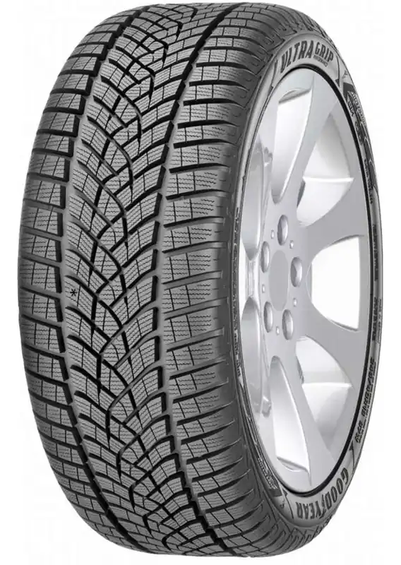 Popular Goodyear UltraGrip Performance + FP 235/35/R19 91W