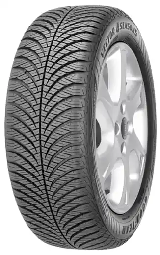 Goodyear VEC 4SEASONS G2 RE 165/65/R15 81T Preț mic