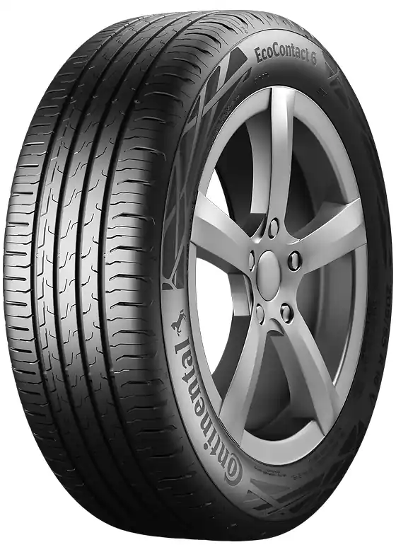 Cumpără online Continental ECO CONTACT 6 155/70/R19 84Q