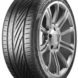 Livrare rapidă Uniroyal RAINSPORT 5 215/55/R16 97Y XL