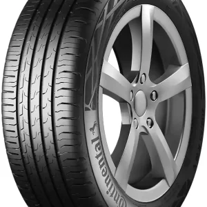 Lichidare de stoc Continental ECO CONTACT 6 205/55/R16 91H