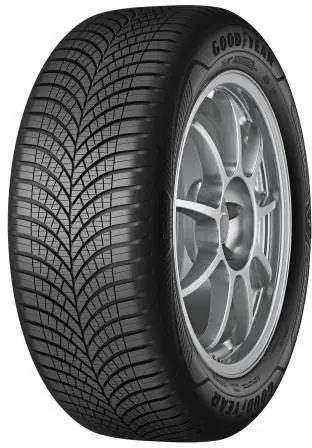 Goodyear VEC 4SEASONS G3 195/60/R15 92V XL Preț promoțional