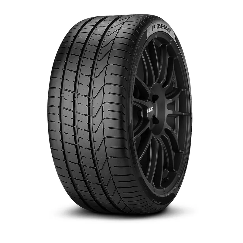 Ofertă limitată Pirelli P ZERO(J)(LR) 265/40/R22 106Y XL
