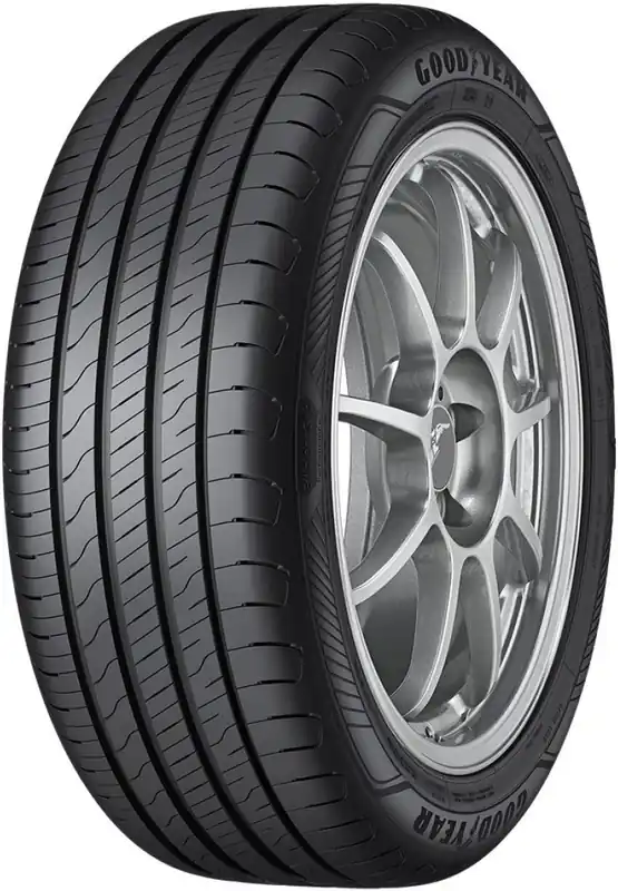 Goodyear EFFICIENT GRIP PERFORMANCE 2 215/55/R16 93V Popular