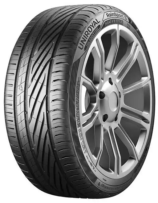 Uniroyal RAINSPORT 5 255/50/R20 109Y XL Cel mai bun preț