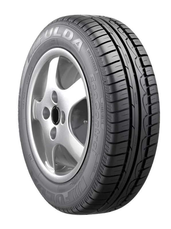 Preferatul clienților Fulda ECO CONTROL 165/70/R13 79T