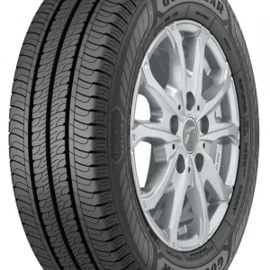 Ieftin Goodyear EFFIGRIP CARGO 2 205/65/R16C 103T
