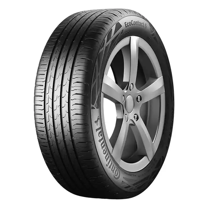 Continental ECO CONTACT 6 215/65/R17 99H Disponibil imediat