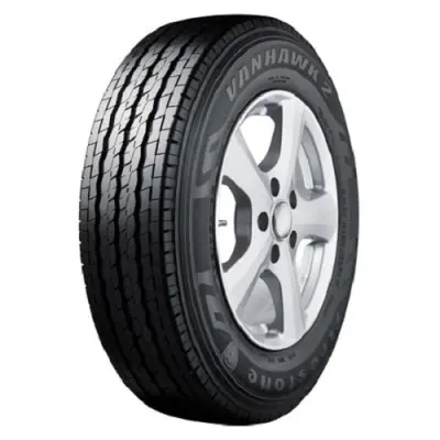 Firestone VANHAWK 2 185/75/R16C 104R Livrare expres
