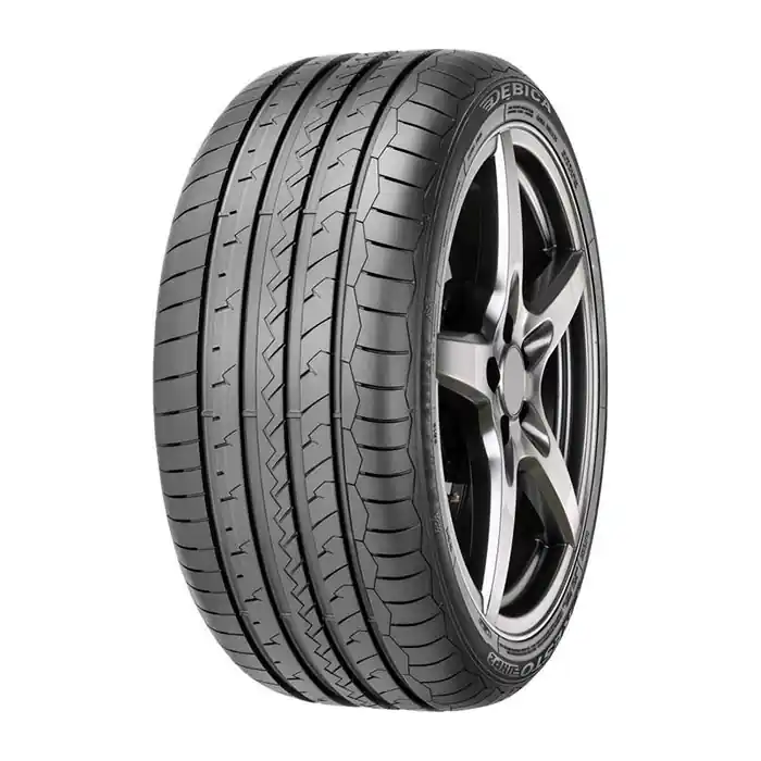 Ofertă de sezon Debica PRESTO UHP2 FP 245/45/R18 100Y XL