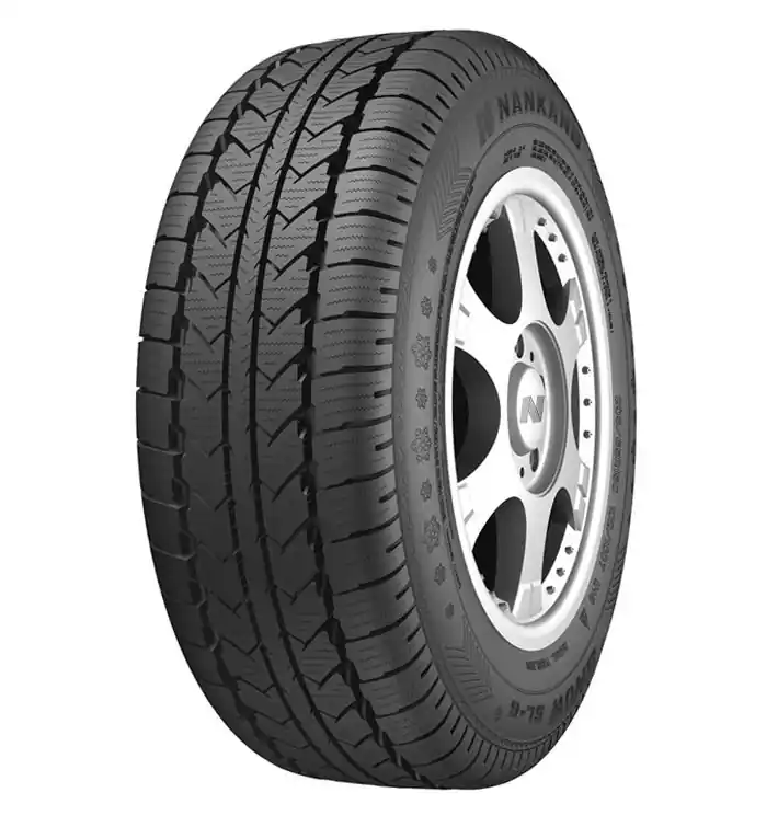 Nankang SL-6 225/75/R16C 121/120R Reduceri