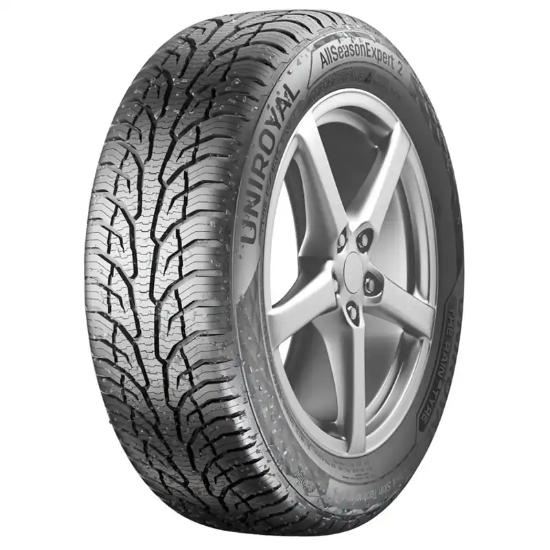 Uniroyal ALL SEASON EXPERT 2 205/45/R17 88V XL Nu rata