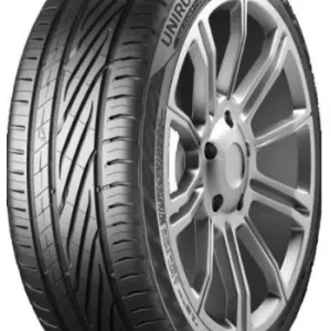 Uniroyal RAINSPORT 5 215/40/R18 89Y XL Nu rata