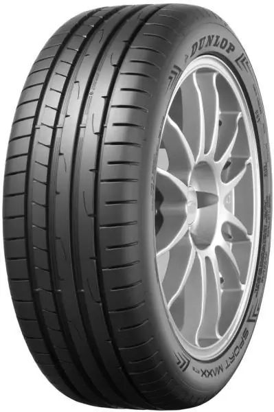 Comandă acum Dunlop SPORT MAXX RT 2 MFS 255/35/R18 94Y XL